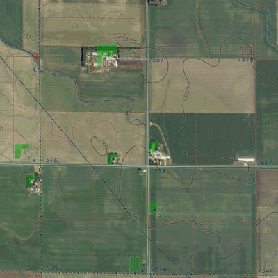 IA-GAZA: GeoChange 1962-2013 Preview 2