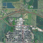 MN-ADRIAN: GeoChange 1965-2013 Preview 3