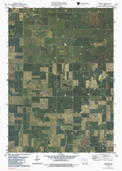 IA-SENECA: GeoChange 1974-2013 Preview 1