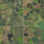 ND-SD-NEW EFFINGTON NW: GeoChange 1972-2014 Preview 3