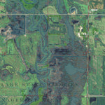 MN-HERON LAKE NW: GeoChange 1966-2013 Preview 3