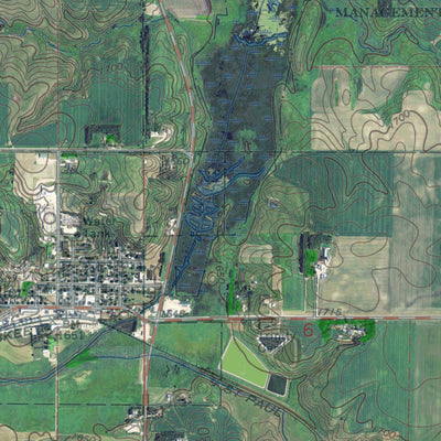 MN-CHANDLER: GeoChange 1965-2013 Preview 2