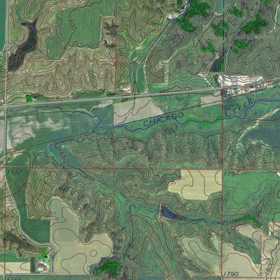 MN-CHANDLER: GeoChange 1965-2013 Preview 3