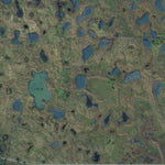 SD-DRYWOOD LAKES: GeoChange 1970-2014 Preview 3