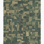 IA-GEORGE WEST: GeoChange 1969-2013 Preview 1