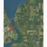 IA-SPIRIT LAKE: GeoChange 1966-2013 Preview 1