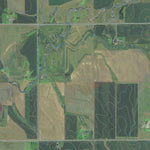 IA-SIBLEY WEST: GeoChange 1972-2013 Preview 3