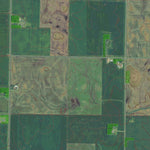 MN-IA-LAKEFIELD SE: GeoChange 1966-2013 Preview 2
