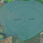 MN-IA-ROUND LAKE: GeoChange 1958-2013 Preview 2