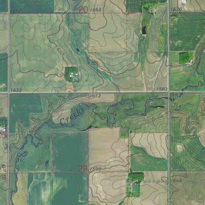 MN-KENNETH: GeoChange 1965-2013 Preview 3