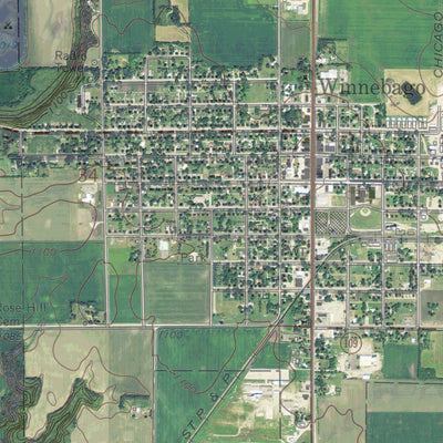 MN-WINNEBAGO: GeoChange 1965-2013 Preview 3