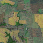 SD-IRENE: GeoChange 1968-2014 Preview 2