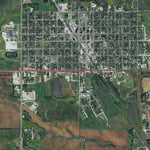 SD-SISSETON: GeoChange 1970-2014 Preview 3