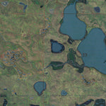SD-TWOMILE LAKE: GeoChange 1970-2014 Preview 2