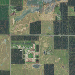 SD-KLOUCEK LAKE: GeoChange 1973-2014 Preview 3