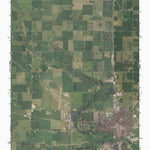 IA-SPENCER: GeoChange 1964-2013 Preview 1