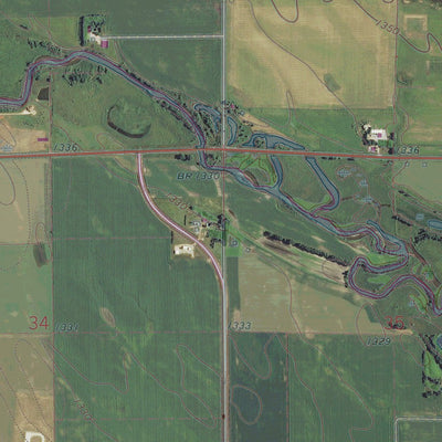 IA-SPENCER: GeoChange 1964-2013 Preview 2