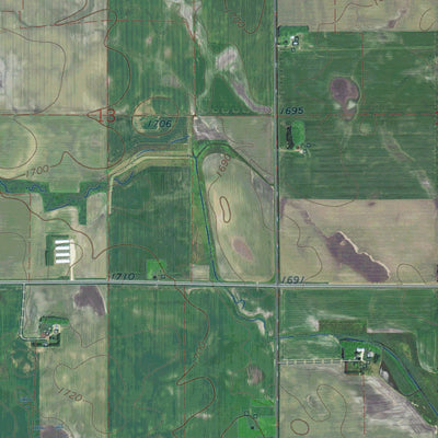 MN-WILMONT: GeoChange 1965-2013 Preview 2