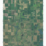 MN-IA-LAKEFIELD SW: GeoChange 1966-2013 Preview 1
