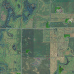 MN-IA-LAKEFIELD SW: GeoChange 1966-2013 Preview 2