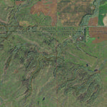 ND-SD-MARLOW: GeoChange 1956-2014 Preview 2