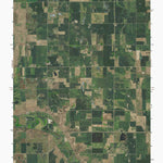 SD-CLAYTON: GeoChange 1954-2014 Preview 1