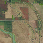 SD-ETHAN: GeoChange 1954-2014 Preview 2