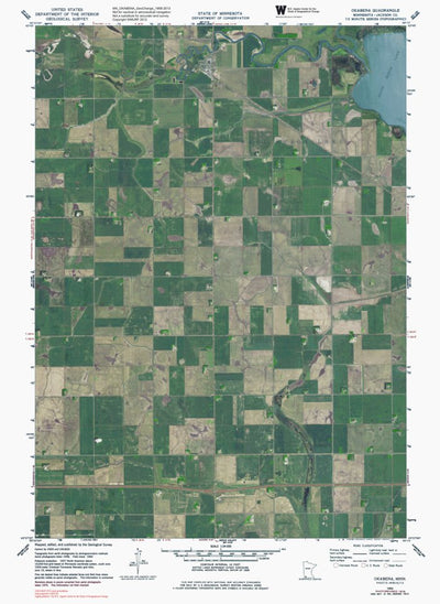 MN-OKABENA: GeoChange 1958-2013 Preview 1