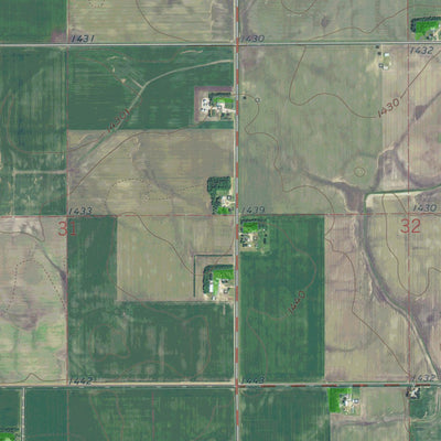 MN-OKABENA: GeoChange 1958-2013 Preview 2