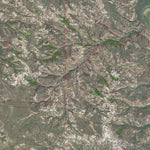 MT-LOONY HOLLOW: GeoChange 1974-2013 Preview 3