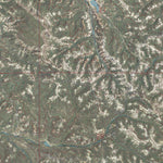 MT-MILDRED NE: GeoChange 1974-2013 Preview 2