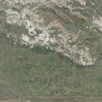 MT-HODGES SW: GeoChange 1974-2013 Preview 2