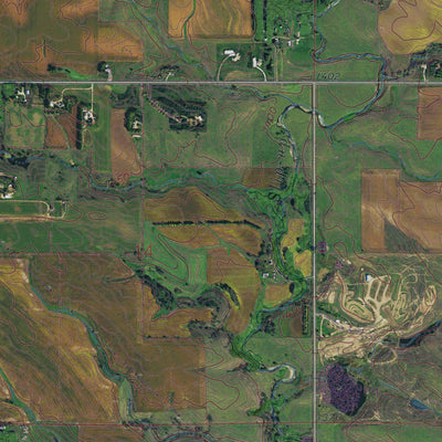 SD-RENNER: GeoChange 1958-2014 Preview 3