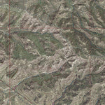 MT-BIGHORN: GeoChange 1956-2013 Preview 3