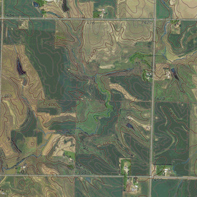 IA-INWOOD: GeoChange 1969-2013 Preview 3