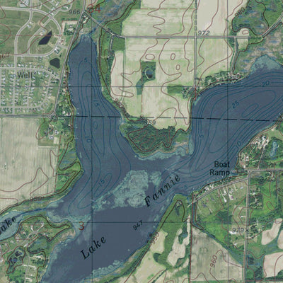 MN-CAMBRIDGE: GeoChange 1978-2013 Preview 2