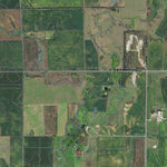 SD-HAUCKS LAKE: GeoChange 1973-2014 Preview 3