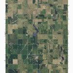 SD-MORRIS LAKE: GeoChange 1973-2014 Preview 1