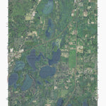 MN-CENTERVILLE: GeoChange 1947-2013 Preview 1