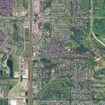 MN-CIRCLE PINES: GeoChange 1947-2013 Preview 3