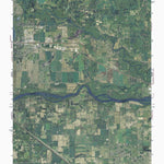 MN-BIG LAKE: GeoChange 1958-2013 Preview 1