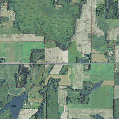 MN-MORA SOUTH: GeoChange 1966-2013 Preview 2