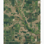 SD-MILLTOWN: GeoChange 1954-2014 Preview 1