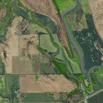 SD-MILLTOWN: GeoChange 1954-2014 Preview 2