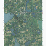 MN-DASSEL: GeoChange 1975-2013 Preview 1