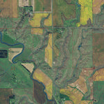 SD-PARKER: GeoChange 1966-2014 Preview 3