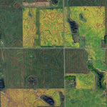 SD-SALEM NE: GeoChange 1961-2014 Preview 3
