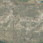 MT-RYEGATE WEST: GeoChange 1979-2013 Preview 2