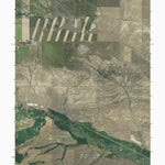 MT-ETHELS COULEE: GeoChange 1979-2013 Preview 1