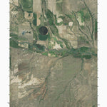 MT-HOPLEY CREEK SOUTH: GeoChange 1979-2013 Preview 1